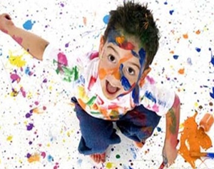 水性漆施工需要防护吗？