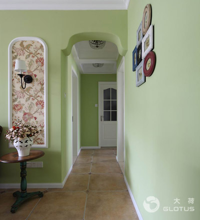 装修墙面用什么材料好？大荷用多年经验来分析