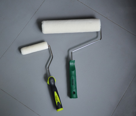 好用的水性漆施工工具有哪些？