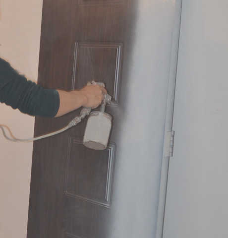 好用的水性漆施工工具有哪些？