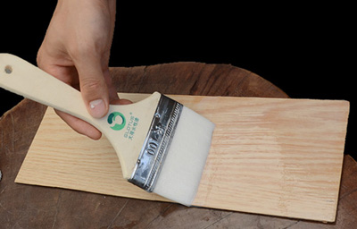 水性木器漆透明色系列主要产品和特点有哪些?