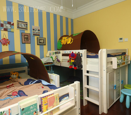 环保水性漆家具