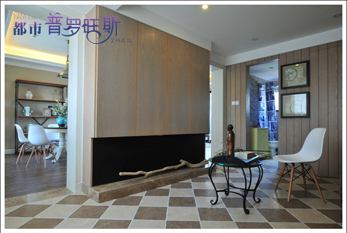 水性漆半透明效果怎样？