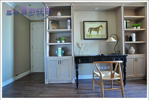 水性漆半透明效果怎样？