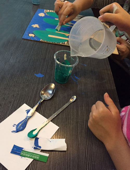 水性漆、油漆、涂料三者有何关系与区别？