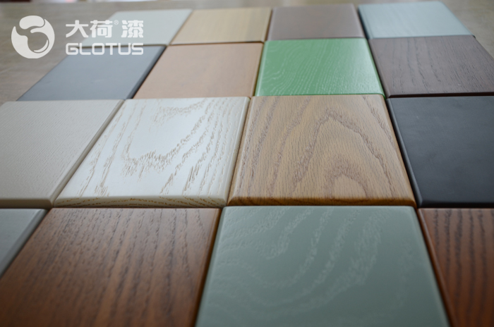 水性漆、木蜡油、UV漆有什么区别？