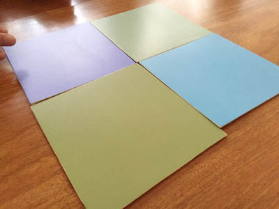 水性漆、木蜡油、UV漆有什么区别？水性木器漆更受欢迎？