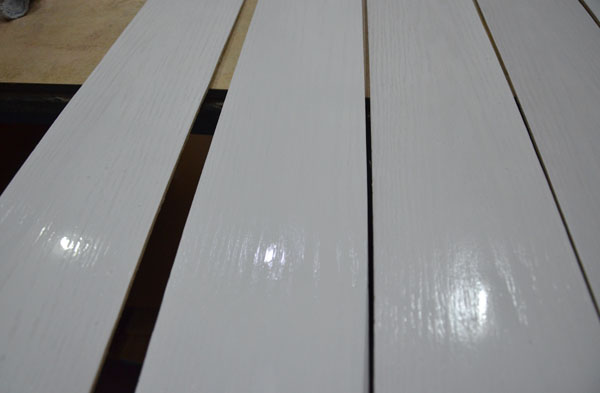 水性木器漆施工工艺应注意哪些问题？_大荷水性漆