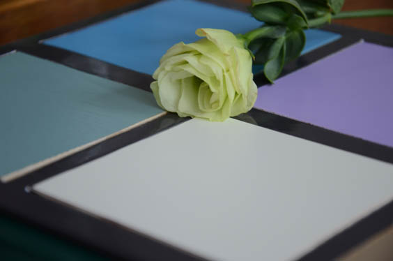 水性漆翻新旧家具，颜值要逆天了！