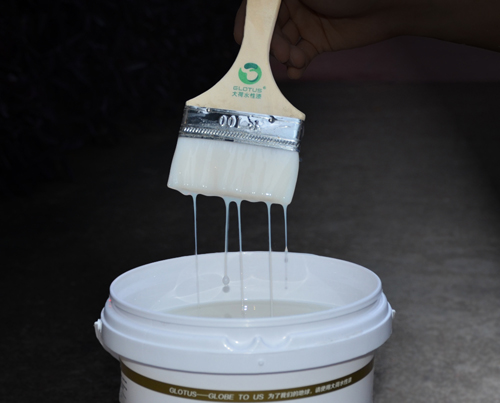 水性漆翻新旧家具，颜值要逆天了！