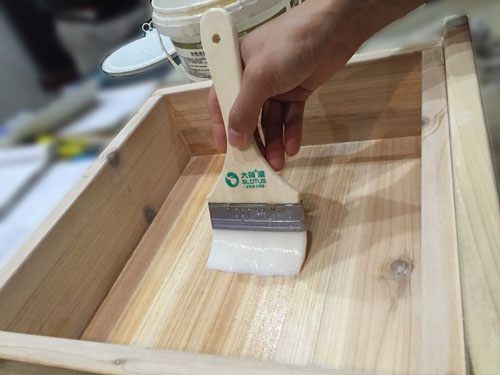 冬季水性漆施工有哪些注意事项？_水性漆工艺