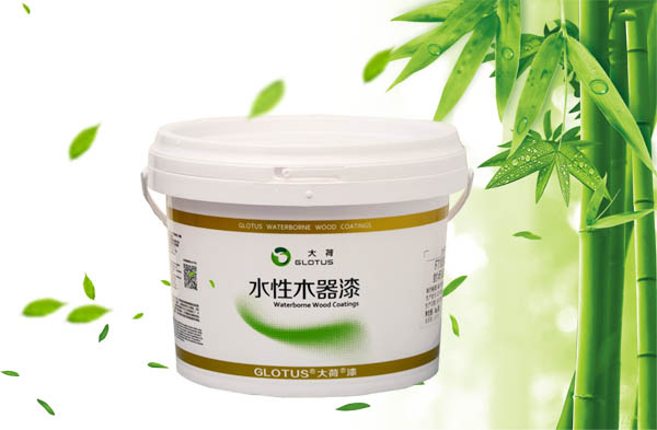 水性木器漆是刷还是喷比较好_水性木器漆