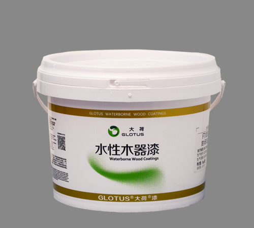 单/双组份水性漆的区别_水性木器漆