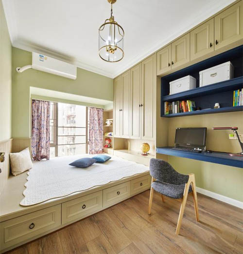 单/双组份水性漆的区别_水性木器漆