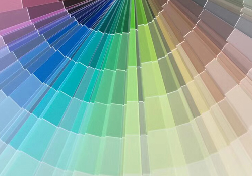 墙面漆选购五大误区，你中招了吗？_墙面漆选购