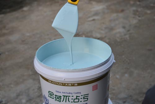 墙面漆选购五大误区，你中招了吗？_墙面漆选购