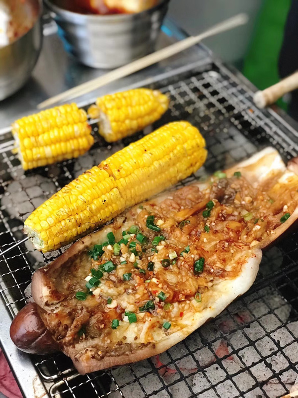 努力工作，快乐生活——大荷谷雨会，团聚好心情_大荷水性漆