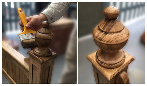 木器漆工艺及选购注意事项有哪些？_木器漆选购