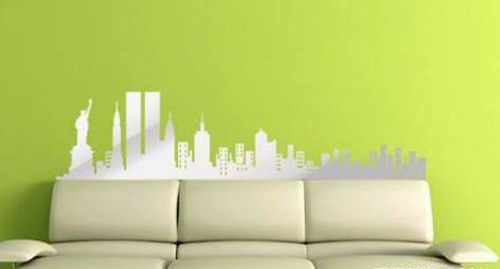 墙面刷乳胶漆有哪些注意事项？_内墙乳胶漆|大荷水性漆