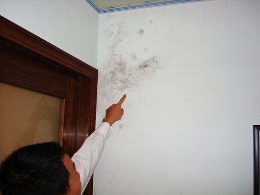 旧房、二手房墙面翻新有哪些注意事项？_墙面漆翻新