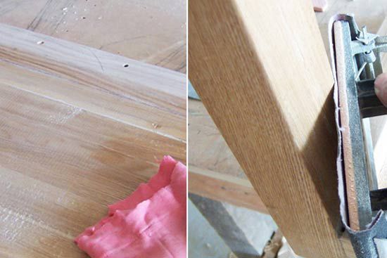 水性木器漆漆膜常用保养方法有哪些？_水性木器漆|大荷水性漆