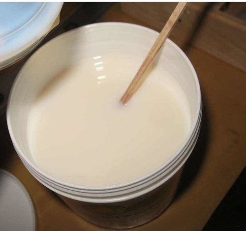 什么是水性木器漆底着色工艺？_水性木器漆|大荷水性漆