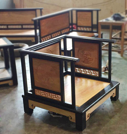 水性木器漆是否刷得完美？