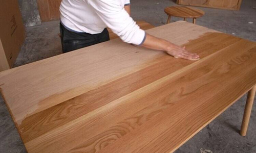 木器漆涨筋解决方法