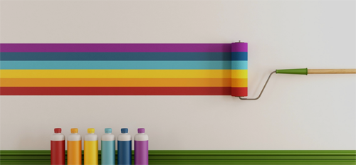 水性墙面漆品牌