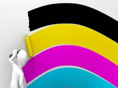 墙面漆颜色有色差该怎么处理