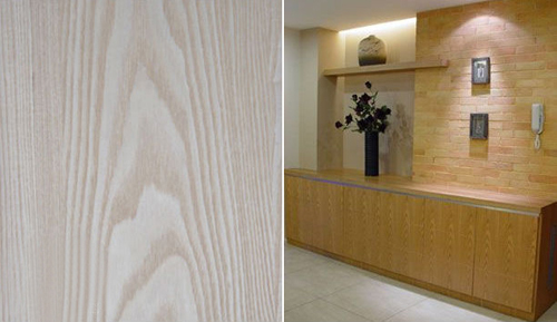 水性木器漆显纹