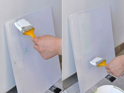 水性木器漆常用施工方法有哪些？