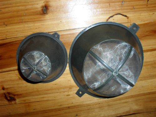 水性木器漆滤网