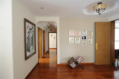 墙面乳胶漆效果图