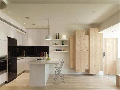 家庭装修的油漆涂料该如何涂刷？