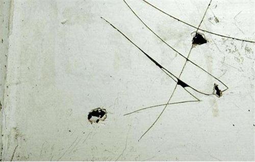 乳胶漆基层处理