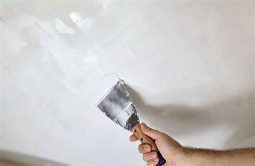 墙面乳胶漆腻子