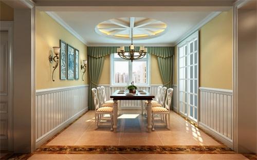 木器漆施工细节