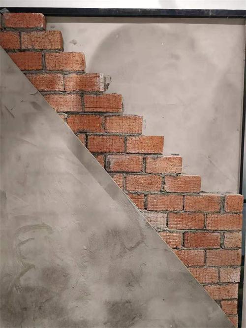 夏季墙面乳胶漆脱落该如何解决？_乳胶漆|大荷水性漆