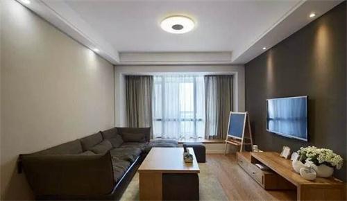 亮光乳胶漆与哑光乳胶漆的区别