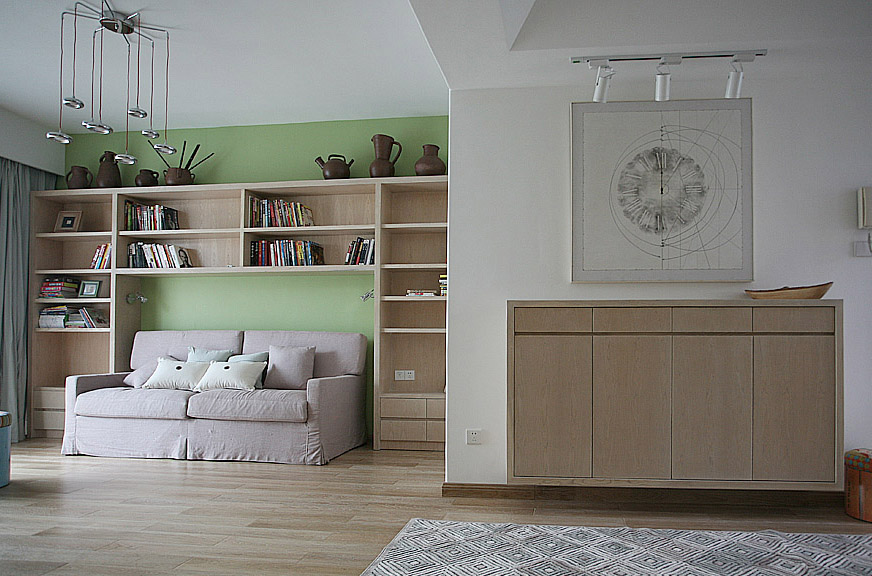 全封闭水性木器漆涂装效果需要注意什么？