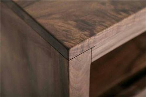 为什么不选择油性木器漆翻新家具？_木器漆|大荷水性漆