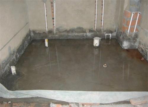 新房乳胶漆装修哪些地方需要做防水？_乳胶漆|大荷水性漆