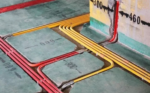 新房乳胶漆装修哪些地方需要做防水？_乳胶漆|大荷水性漆