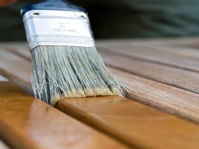 水性木器漆流平后出现涨筋情况如何解决 