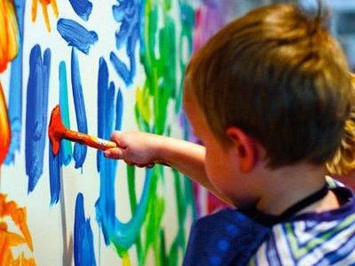 儿童房装修油漆如何选择？