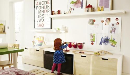 儿童房装修油漆如何选择？