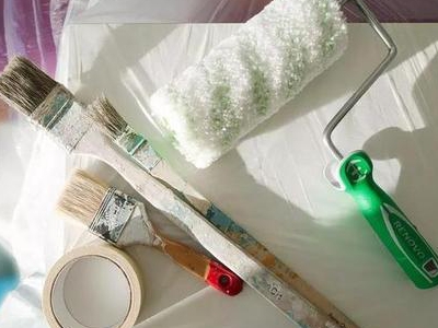 水性墙面漆如何保护？