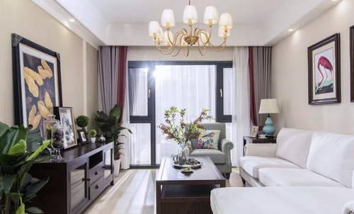 乳胶漆PK壁纸选择哪一种比较好？_墙面乳胶漆|大荷水性漆