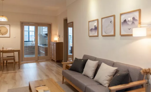 乳胶漆PK壁纸选择哪一种比较好？_墙面乳胶漆|大荷水性漆